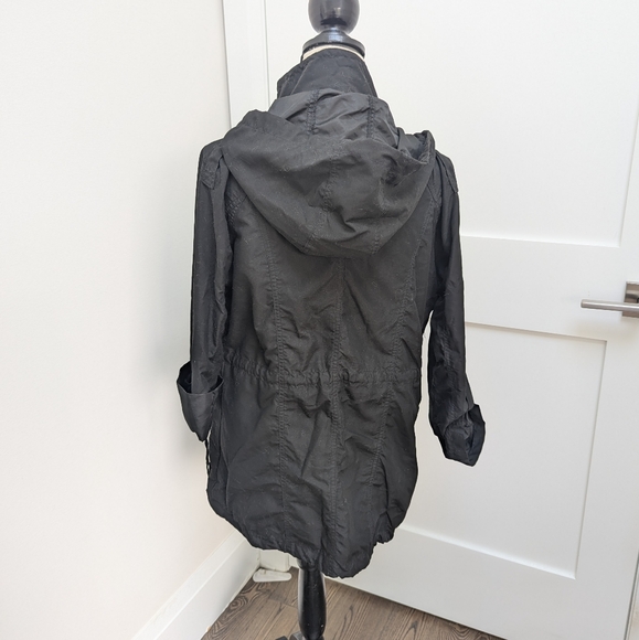 Streetwear Society autumn jacket - Picture 5 of 5